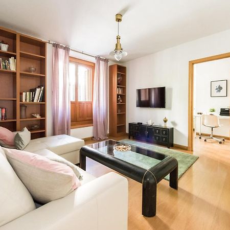Apartmán Gomez De Mora Madrid Exteriér fotografie