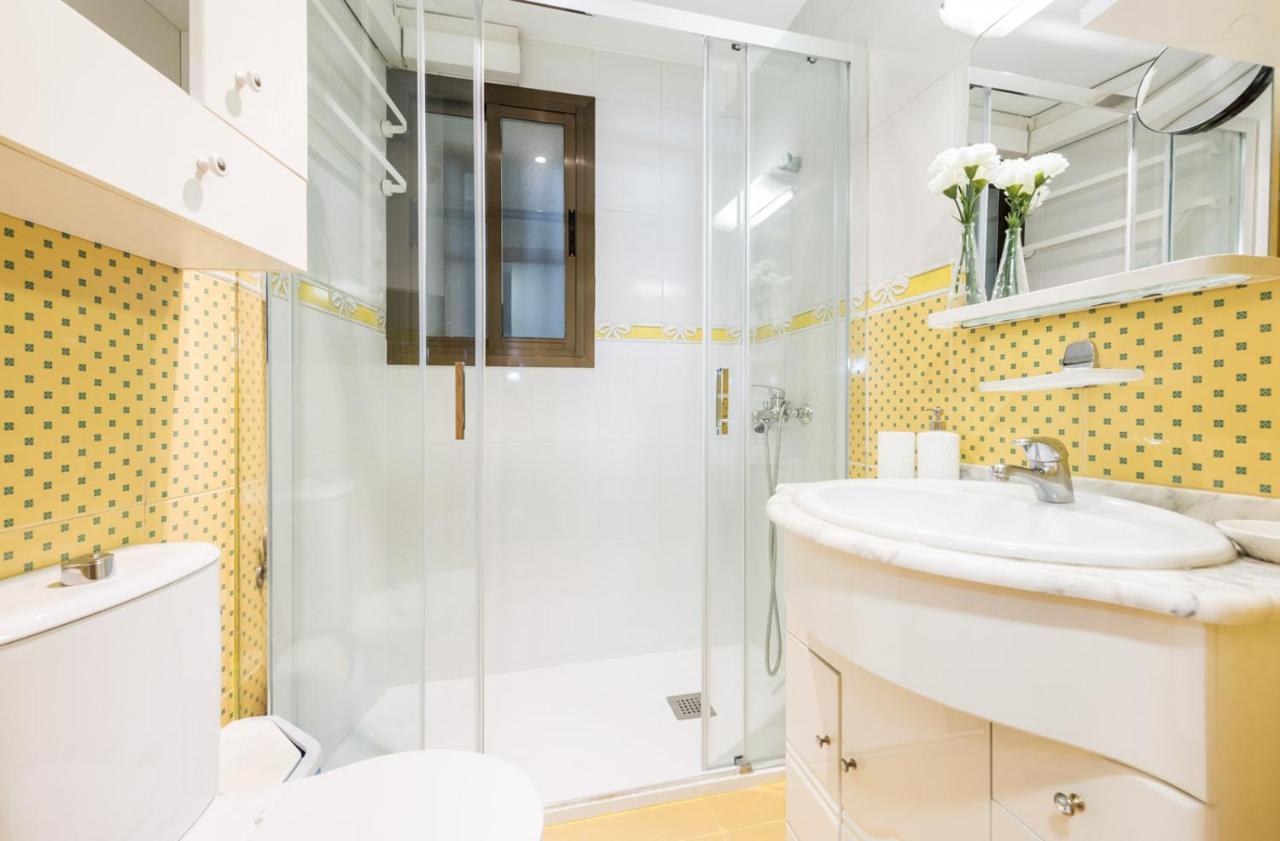 Apartmán Gomez De Mora Madrid Exteriér fotografie