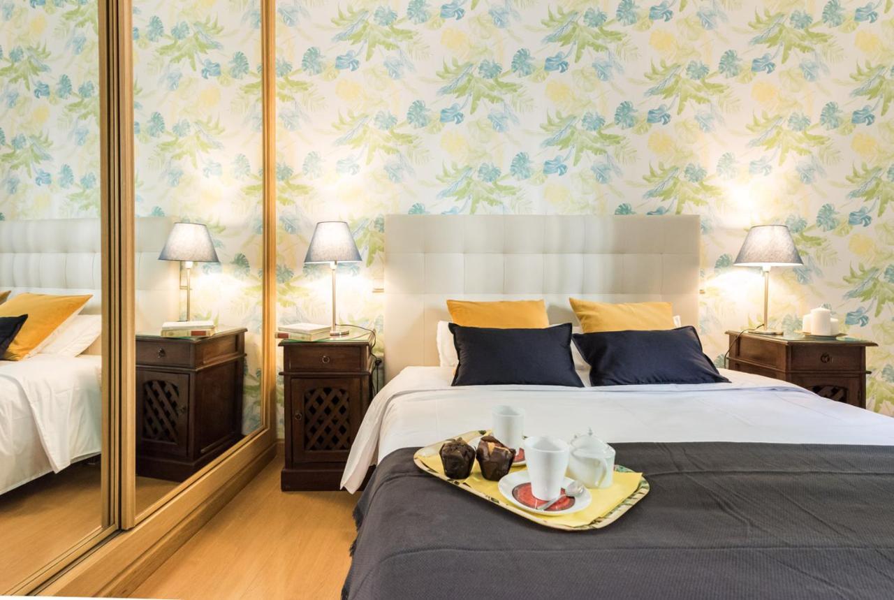 Apartmán Gomez De Mora Madrid Exteriér fotografie